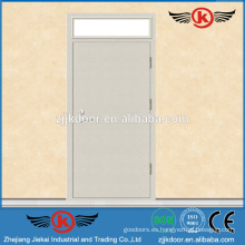 JK-F9045 puerta atractiva de la protección contra incendios / bisagra para la puerta cortafuego / puerta anti-fuego stainable